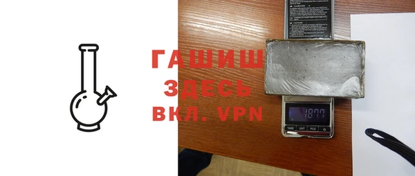 хмурый Алексин